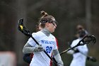 WLax vs Keene  Wheaton College Women's Lacrosse vs Keene State. - Photo By: KEITH NORDSTROM : Wheaton, LAX, Lacrosse